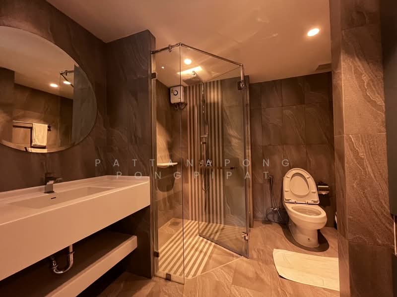 Carapace Hua Hin, Prachuap Khiri Khan, Huahin Khaotao, Nong Kae, Hua Hin, Prachuap Khiri Khan, 1 Bedroom, 38 sqm, Condo For Sale, by Pattanapong Pongpipat, 500280223 - DDproperty.com