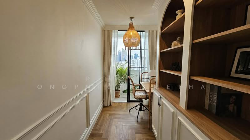 D.S. Tower 2 Sukhumvit 39, Bangkok, Soi Sukhumvit 39, Khlong Tan Nua, Watthana, Bangkok, 3 Bedrooms, 140 sqm, Condo For Rent, by Pensasi Ongphichetmetha, 500280224 - DDproperty.com