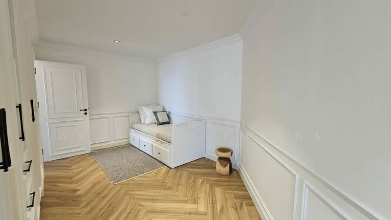 D.S. Tower 2 Sukhumvit 39, Bangkok, Soi Sukhumvit 39, Khlong Tan Nua, Watthana, Bangkok, 3 Bedrooms, 140 sqm, Condo For Rent, by Pensasi Ongphichetmetha, 500280224 - DDproperty.com