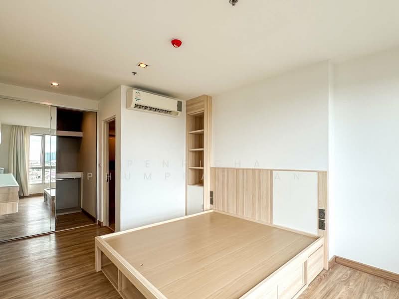 THE ROOM สาทร - ตากสิน, กรุงเทพ, 99 ถนนราชพฤกษ์, บุคคโล, ธนบุรี, กรุงเทพ, 78 ตร.ม., คอนโด ให้เช่า, โดย Penpicha Phumprachian, 500280225 - DDproperty.com