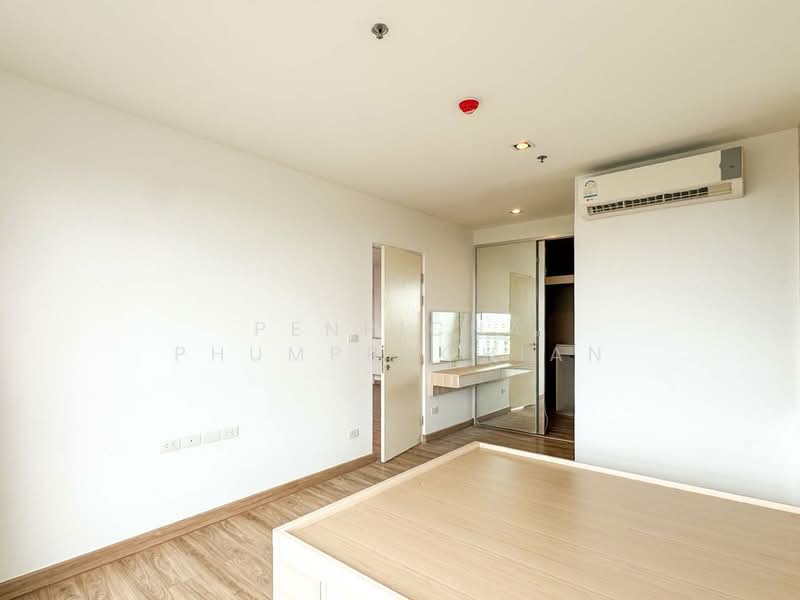THE ROOM สาทร - ตากสิน, กรุงเทพ, 99 ถนนราชพฤกษ์, บุคคโล, ธนบุรี, กรุงเทพ, 78 ตร.ม., คอนโด ให้เช่า, โดย Penpicha Phumprachian, 500280225 - DDproperty.com