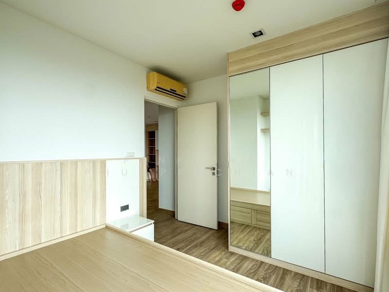 The Room Sathorn-Taksin, Bangkok, 99 Ratchaphruek Road, Bukkalo, Thon Buri, Bangkok, 2 Bedrooms, 78 sqm, Condo For Rent, by Penpicha Phumprachian, 500280225 - DDproperty.com