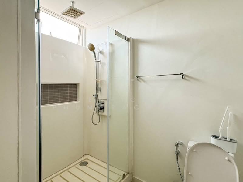 The Room Sathorn-Taksin, Bangkok, 99 Ratchaphruek Road, Bukkalo, Thon Buri, Bangkok, 2 Bedrooms, 78 sqm, Condo For Rent, by Penpicha Phumprachian, 500280225 - DDproperty.com