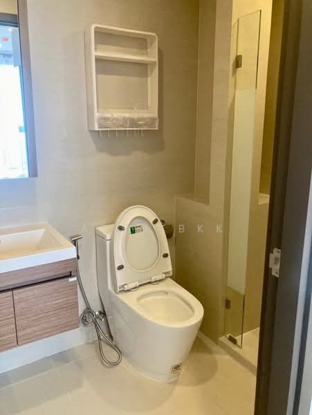 The Nest Sukhumvit 64, Bangkok, 408 Soi Sukhumvit 64, Bang Chak, Phra Khanong, Bangkok, 1 Bedroom, 29 sqm, Condo For Rent, by Agentbkk, 500280227 - DDproperty.com