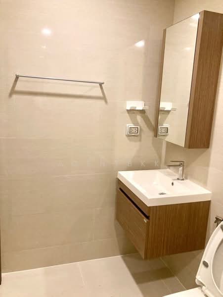 The Nest Sukhumvit 64, Bangkok, 408 Soi Sukhumvit 64, Bang Chak, Phra Khanong, Bangkok, 1 Bedroom, 29 sqm, Condo For Rent, by Agentbkk, 500280227 - DDproperty.com