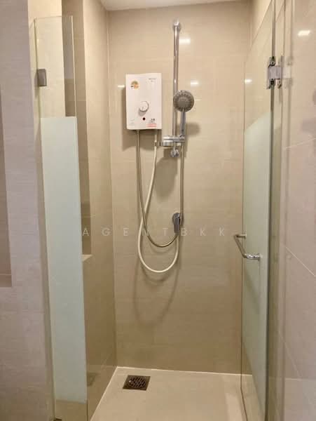 The Nest Sukhumvit 64, Bangkok, 408 Soi Sukhumvit 64, Bang Chak, Phra Khanong, Bangkok, 1 Bedroom, 29 sqm, Condo For Rent, by Agentbkk, 500280227 - DDproperty.com