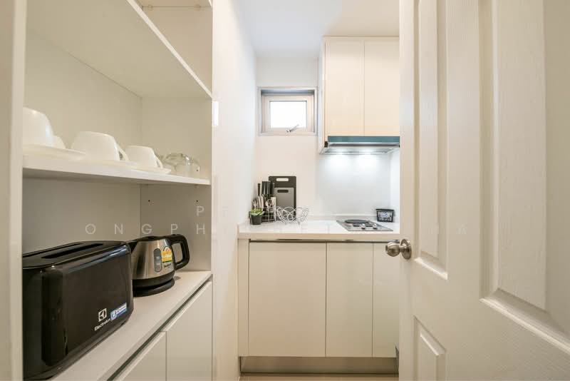 Belle Grand Rama 9, Bangkok, 131 Rama 9 Road, Huai Khwang, Huai Khwang, Bangkok, 3 Bedrooms, 108 sqm, Condo For Rent, by Pensasi Ongphichetmetha, 500280228 - DDproperty.com