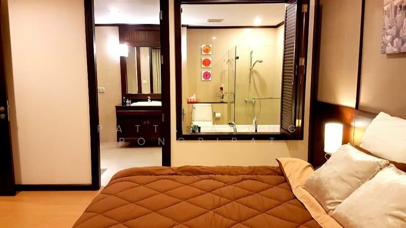 Prime Suites : ไพรมสวีท คอนโดมีเนียม, ชลบุรี, ซอย พัทยากลาง 4, หนองปรือ, บางละมุง, ชลบุรี, 93 ตร.ม., คอนโด ขาย, โดย Pattanapong Pongpipat, 500280229 - DDproperty.com