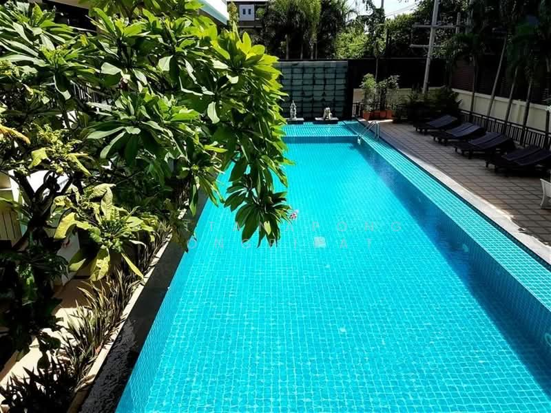 Prime Suites : ไพรมสวีท คอนโดมีเนียม, ชลบุรี, ซอย พัทยากลาง 4, หนองปรือ, บางละมุง, ชลบุรี, 93 ตร.ม., คอนโด ขาย, โดย Pattanapong Pongpipat, 500280229 - DDproperty.com