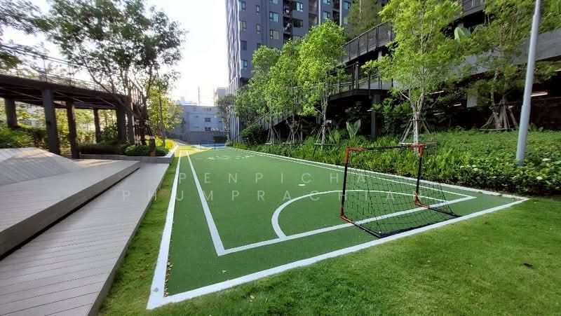 Life Sathorn Sierra : ไลฟ์ สาทร เซียร์รา, กรุงเทพ, ถนนราชพฤกษ์, ตลาดพลู, ธนบุรี, กรุงเทพ, 40 ตร.ม., คอนโด ให้เช่า, โดย Penpicha Phumprachian, 500280230 - DDproperty.com