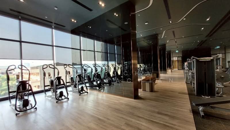 Life Sathorn Sierra : ไลฟ์ สาทร เซียร์รา, กรุงเทพ, ถนนราชพฤกษ์, ตลาดพลู, ธนบุรี, กรุงเทพ, 40 ตร.ม., คอนโด ให้เช่า, โดย Penpicha Phumprachian, 500280230 - DDproperty.com
