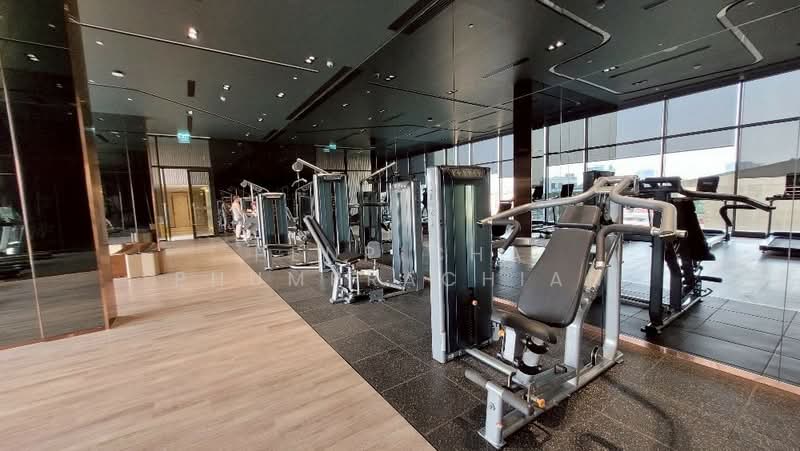 Life Sathorn Sierra : ไลฟ์ สาทร เซียร์รา, กรุงเทพ, ถนนราชพฤกษ์, ตลาดพลู, ธนบุรี, กรุงเทพ, 40 ตร.ม., คอนโด ให้เช่า, โดย Penpicha Phumprachian, 500280230 - DDproperty.com