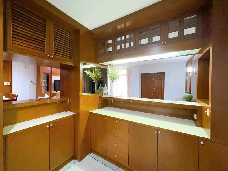 Homhual Mansion : หอมหวล แมนชั่น, กรุงเทพ, 104 ซอยสุขุมวิท 49, คลองตันเหนือ, วัฒนา, กรุงเทพ, 200 ตร.ม., อพาร์ทเมนท์ ให้เช่า, โดย Pensasi Ongphichetmetha, 500280231 - DDproperty.com