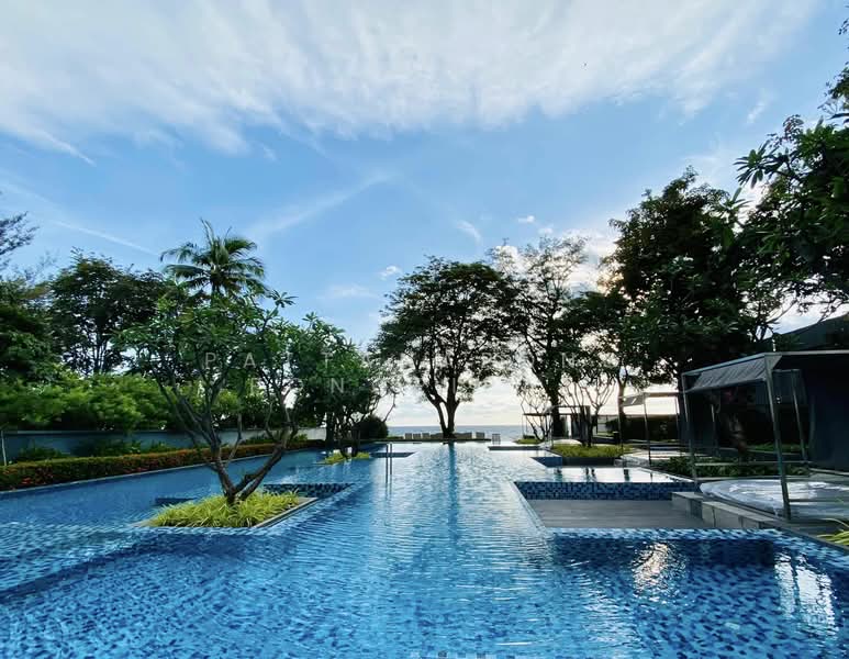 Baan Sandao : บ้านแสนดาว, ประจวบคีรีขันธ์, 57 Phet Kasem Rd, หัวหิน, หัวหิน, ประจวบคีรีขันธ์, 75 ตร.ม., คอนโด ขาย, โดย Pattanapong Pongpipat, 500280233 - DDproperty.com