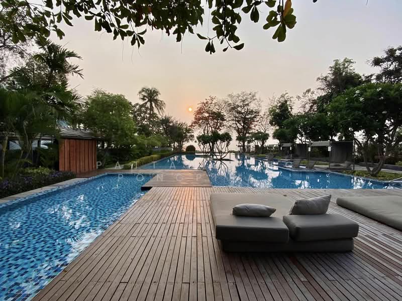 Baan Sandao, Prachuap Khiri Khan, 57 Phet Kasem Rd, Hua Hin, Hua Hin, Prachuap Khiri Khan, 2 Bedrooms, 75 sqm, Condo For Sale, by Pattanapong Pongpipat, 500280233 - DDproperty.com