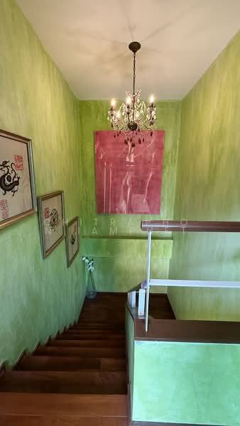 Noble Tara Town in Town : โนเบิล ทารา ทาวน์ อิน ทาวน์, กรุงเทพ, ถนนศรีวรา, พลับพลา, วังทองหลาง, กรุงเทพ, 228 ตร.ม., บ้านเดี่ยว ขาย, โดย Chitraphon Iamphet, 500280236 - DDproperty.com