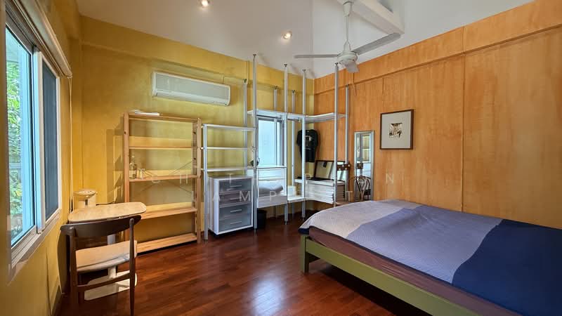 Noble Tara Town in Town, Bangkok, Si Vara Road, Phlapphla, Wang Thonglang, Bangkok, 3 Bedrooms, 228 sqm, Single Detached House For Sale, by Chitraphon Iamphet, 500280236 - DDproperty.com