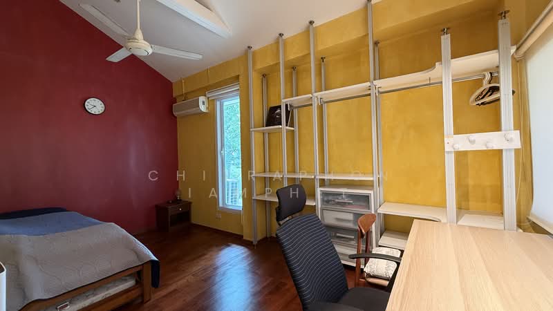 Noble Tara Town in Town, Bangkok, Si Vara Road, Phlapphla, Wang Thonglang, Bangkok, 3 Bedrooms, 228 sqm, Single Detached House For Sale, by Chitraphon Iamphet, 500280236 - DDproperty.com