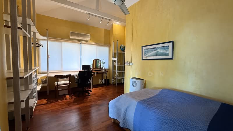 Noble Tara Town in Town, Bangkok, Si Vara Road, Phlapphla, Wang Thonglang, Bangkok, 3 Bedrooms, 228 sqm, Single Detached House For Sale, by Chitraphon Iamphet, 500280236 - DDproperty.com