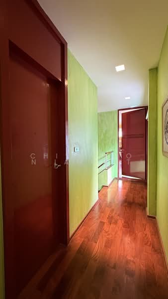 Noble Tara Town in Town, Bangkok, Si Vara Road, Phlapphla, Wang Thonglang, Bangkok, 3 Bedrooms, 228 sqm, Single Detached House For Sale, by Chitraphon Iamphet, 500280236 - DDproperty.com