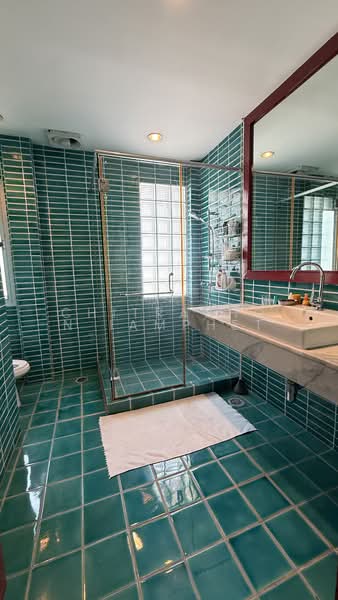 Noble Tara Town in Town, Bangkok, Si Vara Road, Phlapphla, Wang Thonglang, Bangkok, 3 Bedrooms, 228 sqm, Single Detached House For Sale, by Chitraphon Iamphet, 500280236 - DDproperty.com