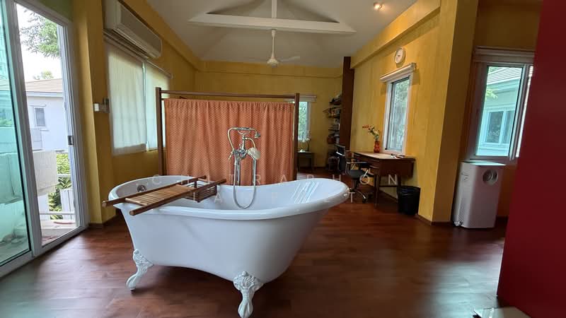 Noble Tara Town in Town, Bangkok, Si Vara Road, Phlapphla, Wang Thonglang, Bangkok, 3 Bedrooms, 228 sqm, Single Detached House For Sale, by Chitraphon Iamphet, 500280236 - DDproperty.com