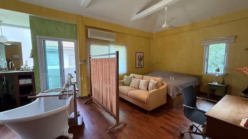 Noble Tara Town in Town, Bangkok, Si Vara Road, Phlapphla, Wang Thonglang, Bangkok, 3 Bedrooms, 228 sqm, Single Detached House For Sale, by Chitraphon Iamphet, 500280236 - DDproperty.com