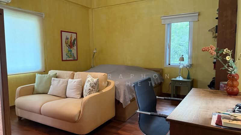 Noble Tara Town in Town, Bangkok, Si Vara Road, Phlapphla, Wang Thonglang, Bangkok, 3 Bedrooms, 228 sqm, Single Detached House For Sale, by Chitraphon Iamphet, 500280236 - DDproperty.com