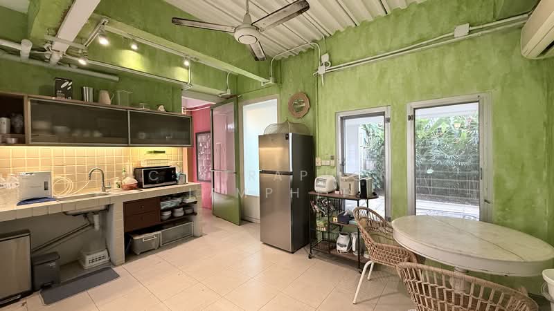 Noble Tara Town in Town, Bangkok, Si Vara Road, Phlapphla, Wang Thonglang, Bangkok, 3 Bedrooms, 228 sqm, Single Detached House For Sale, by Chitraphon Iamphet, 500280236 - DDproperty.com