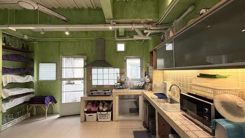 Noble Tara Town in Town, Bangkok, Si Vara Road, Phlapphla, Wang Thonglang, Bangkok, 3 Bedrooms, 228 sqm, Single Detached House For Sale, by Chitraphon Iamphet, 500280236 - DDproperty.com