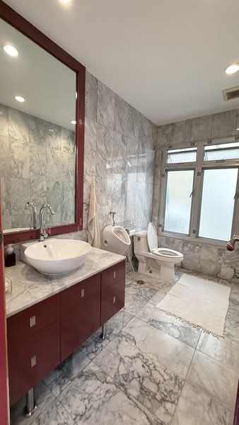 Noble Tara Town in Town, Bangkok, Si Vara Road, Phlapphla, Wang Thonglang, Bangkok, 3 Bedrooms, 228 sqm, Single Detached House For Sale, by Chitraphon Iamphet, 500280236 - DDproperty.com