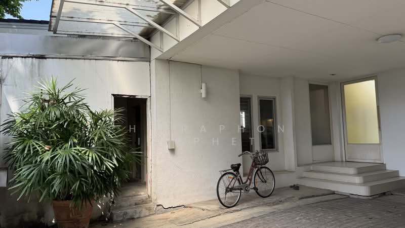 Noble Tara Town in Town, Bangkok, Si Vara Road, Phlapphla, Wang Thonglang, Bangkok, 3 Bedrooms, 228 sqm, Single Detached House For Sale, by Chitraphon Iamphet, 500280236 - DDproperty.com