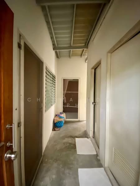 Noble Tara Town in Town, Bangkok, Si Vara Road, Phlapphla, Wang Thonglang, Bangkok, 3 Bedrooms, 228 sqm, Single Detached House For Sale, by Chitraphon Iamphet, 500280236 - DDproperty.com