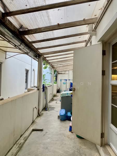 Noble Tara Town in Town, Bangkok, Si Vara Road, Phlapphla, Wang Thonglang, Bangkok, 3 Bedrooms, 228 sqm, Single Detached House For Sale, by Chitraphon Iamphet, 500280236 - DDproperty.com