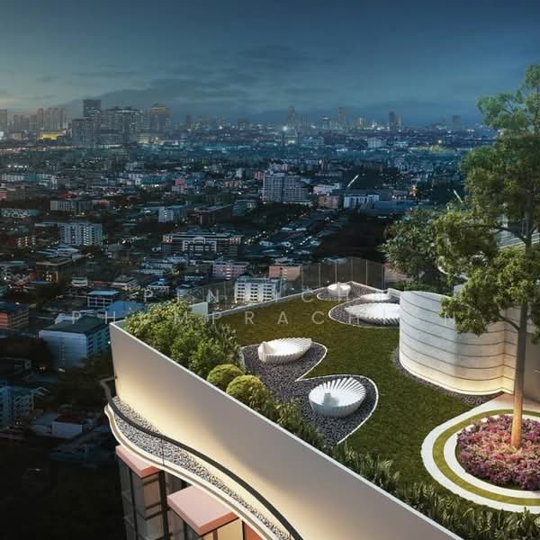 Altitude Unicorn Sathorn-Tha Phra : อัลติจูด ยูนิคอร์น สาทร-ท่าพระ, กรุงเทพ, ถนนราชพฤกษ์, ตลาดพลู, ธนบุรี, กรุงเทพ, 39 ตร.ม., คอนโด ให้เช่า, โดย Penpicha Phumprachian, 500280238 - DDproperty.com