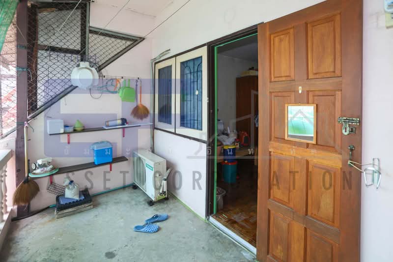 Townhouse for sale in Thaworn Niwet 2 Village, Bangna South, Bangkok., Bangkok, Bang Na Tai, Bang Na, Bangkok, 2 Bedrooms, 120 sqm, Townhouse For Sale, by ธัมมะภูมิ อินทรทัต, 500280239 - DDproperty.com