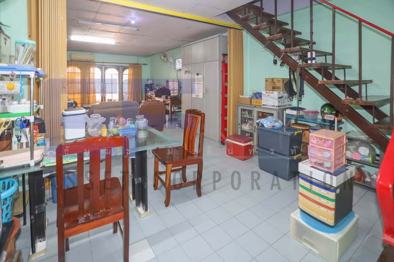 Townhouse for sale in Thaworn Niwet 2 Village, Bangna South, Bangkok., Bangkok, Bang Na Tai, Bang Na, Bangkok, 2 Bedrooms, 120 sqm, Townhouse For Sale, by ธัมมะภูมิ อินทรทัต, 500280239 - DDproperty.com