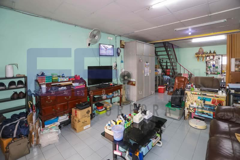 Townhouse for sale in Thaworn Niwet 2 Village, Bangna South, Bangkok., Bangkok, Bang Na Tai, Bang Na, Bangkok, 2 Bedrooms, 120 sqm, Townhouse For Sale, by ธัมมะภูมิ อินทรทัต, 500280239 - DDproperty.com