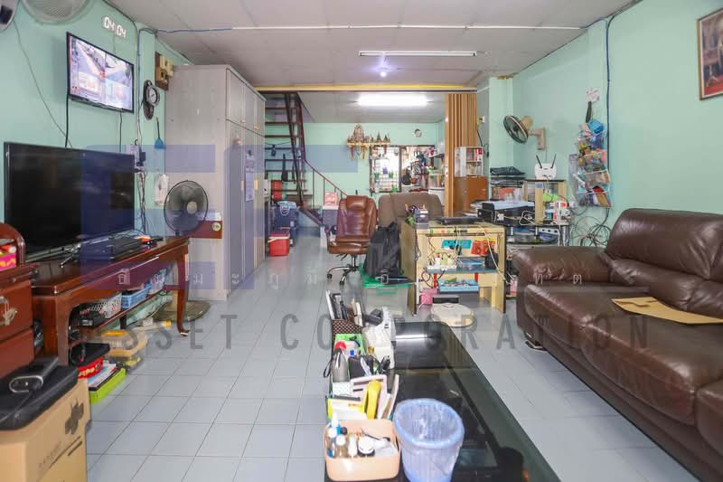ขายทาวน์เฮ้าส์ หมู่บ้าน ถาวรนิเวศน์ 2 บางนาใต้ กรุงเทพ, กรุงเทพ, บางนาใต้, บางนา, กรุงเทพ, 120 ตร.ม., ทาวน์เฮ้าส์ ขาย, โดย ธัมมะภูมิ อินทรทัต, 500280239 - DDproperty.com