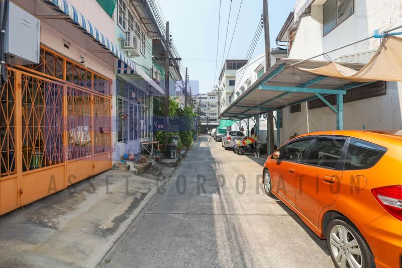 ขายทาวน์เฮ้าส์ หมู่บ้าน ถาวรนิเวศน์ 2 บางนาใต้ กรุงเทพ, กรุงเทพ, บางนาใต้, บางนา, กรุงเทพ, 120 ตร.ม., ทาวน์เฮ้าส์ ขาย, โดย ธัมมะภูมิ อินทรทัต, 500280239 - DDproperty.com