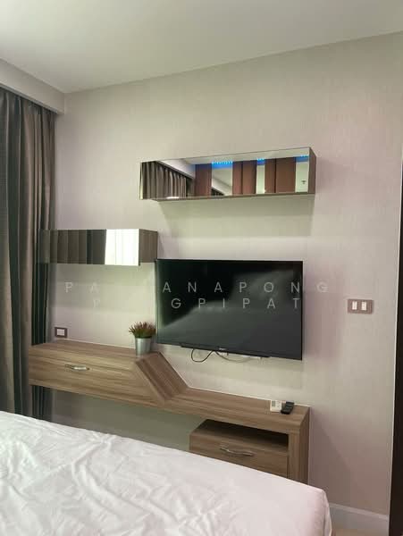 Dusit Grand Condo View, Chon Buri (Pattaya), Jomtien 2nd Road, Nong Pru, Bang Lamung (Pattaya), Chon Buri (Pattaya), 2 Bedrooms, 53 sqm, Condo For Sale, by Pattanapong Pongpipat, 500280240 - DDproperty.com