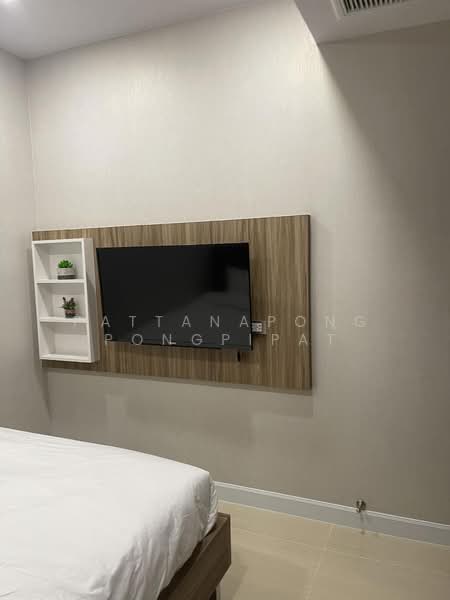 Dusit Grand Condo View : ดุสิต แกรนด์ คอนโด วิว, ชลบุรี, ถนนจอมเทียนสาย 2, หนองปรือ, บางละมุง, ชลบุรี, 53 ตร.ม., คอนโด ขาย, โดย Pattanapong Pongpipat, 500280240 - DDproperty.com