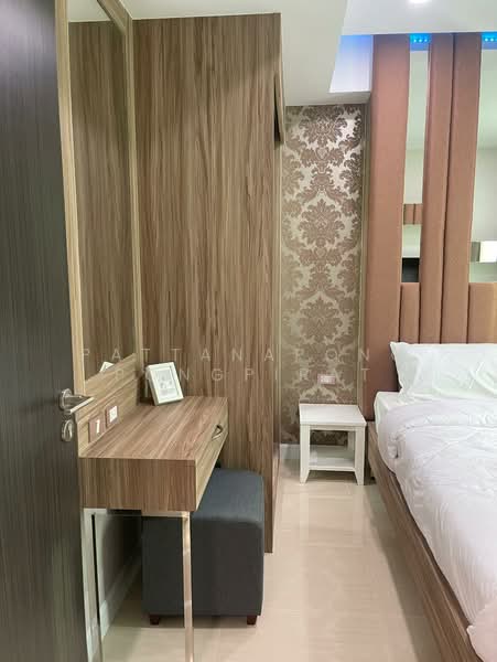 Dusit Grand Condo View : ดุสิต แกรนด์ คอนโด วิว, ชลบุรี, ถนนจอมเทียนสาย 2, หนองปรือ, บางละมุง, ชลบุรี, 53 ตร.ม., คอนโด ขาย, โดย Pattanapong Pongpipat, 500280240 - DDproperty.com