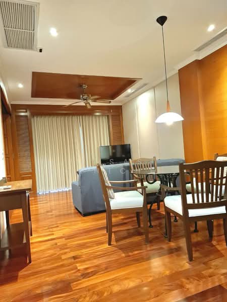 Baan Chao Praya : บ้านเจ้าพระยา, กรุงเทพ, 208 ซอยสมเด็จเจ้าพระยา 17, คลองสาน, คลองสาน, กรุงเทพ, 66 ตร.ม., คอนโด ให้เช่า, โดย Pensasi Ongphichetmetha, 500280241 - DDproperty.com
