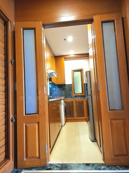 Baan Chao Praya, Bangkok, 208 Soi Somdet Chao Phraya 17, Khlong San, Khlong San, Bangkok, 1 Bedroom, 66 sqm, Condo For Rent, by Pensasi Ongphichetmetha, 500280241 - DDproperty.com