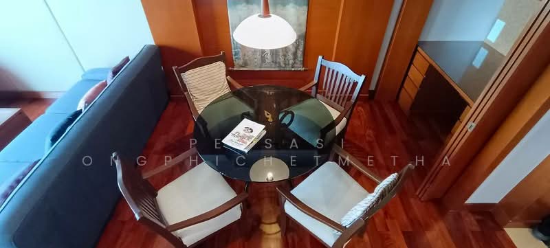 Baan Chao Praya, Bangkok, 208 Soi Somdet Chao Phraya 17, Khlong San, Khlong San, Bangkok, 1 Bedroom, 66 sqm, Condo For Rent, by Pensasi Ongphichetmetha, 500280241 - DDproperty.com