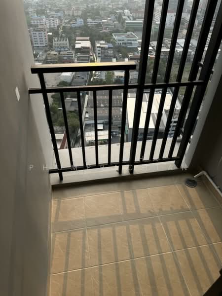 Supalai Loft @ Talat Phlu Station, Bangkok, Ratchadaphisek Road, Talat Plu, Thon Buri, Bangkok, 2 Bedrooms, 68 sqm, Condo For Rent, by Penpicha Phumprachian, 500280242 - DDproperty.com
