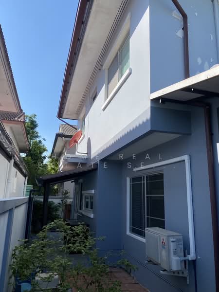 Siwalee Ratchaphruek : บ้านสีวลี ราชพฤกษ์, นนทบุรี, ถนน ราชพฤกษ์, มหาสวัสดิ์, บางกรวย, นนทบุรี, 350 ตร.ม., บ้านเดี่ยว ขาย, โดย HOME Real Estate Service, 500280243 - DDproperty.com