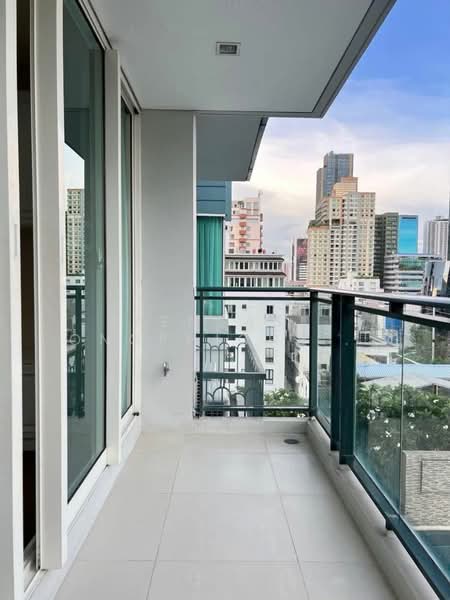 Ivy Thonglor, Bangkok, 889 Thonglor Road, Khlong Tan Nua, Watthana, Bangkok, 2 Bedrooms, 88 sqm, Condo For Rent, by Pensasi Ongphichetmetha, 500280244 - DDproperty.com