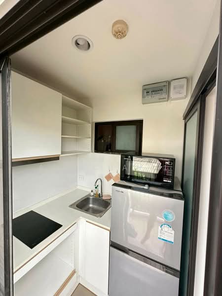 The Nest Sukhumvit 22, Bangkok, 22 Soi Setthi Thawi Sap, Sukhumvit 22, Khlong Toei, Khlong Toei, Bangkok, 1 Bedroom, 29 sqm, Condo For Rent, by Anya Atarchanai , 500280245 - DDproperty.com